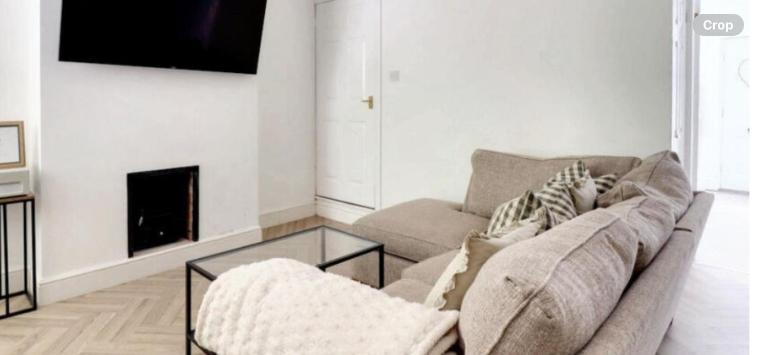 Peaceful Place 103 - B&B Mansfield Woodhouse