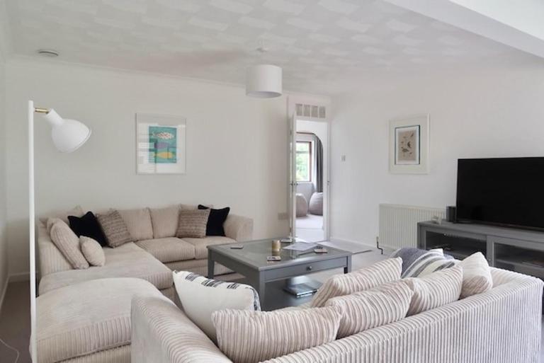 Sleeps 9- KingBeds- FamilyFriendly- ContactlessCI - B&B Wadebridge