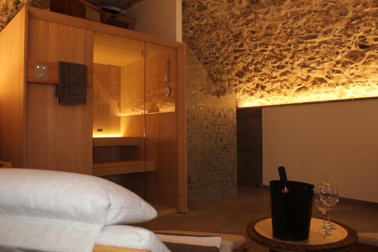 Twinssuites - Adults only - B&B Limone sul Garda