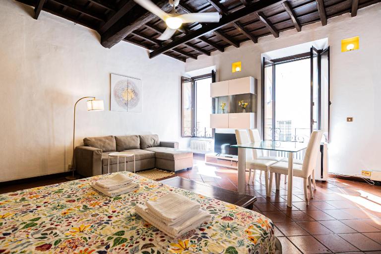 Persia Collection Ripetta - B&B Roma