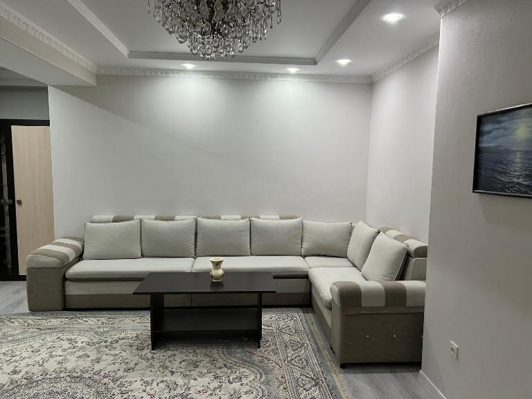Djal - B&B Bishkek