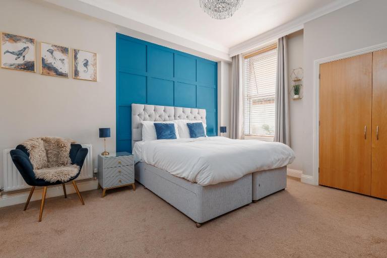 Ocean Spray Suite by Grandeur Property - B&B Bournemouth