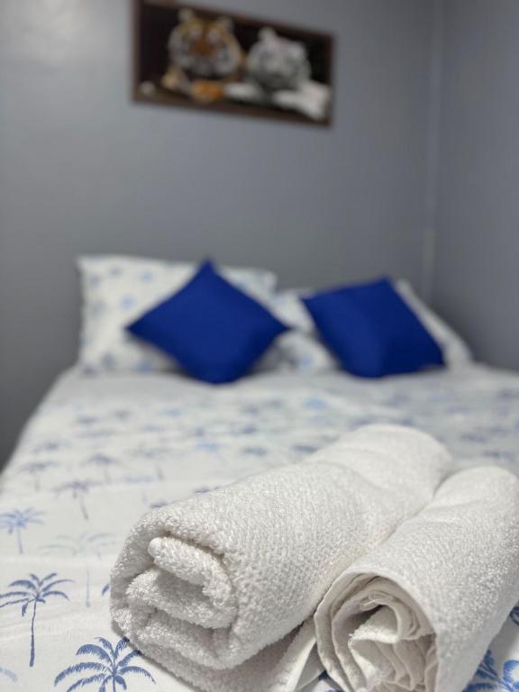 Loft manaus Santorini - B&B Manaus