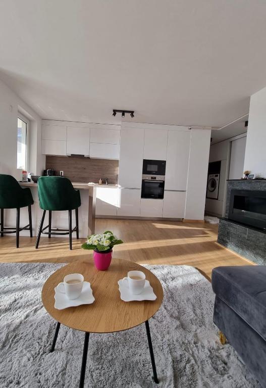 Sofi AMA Ortoprofil - Ferienwohnung Neumarkt am Mieresch