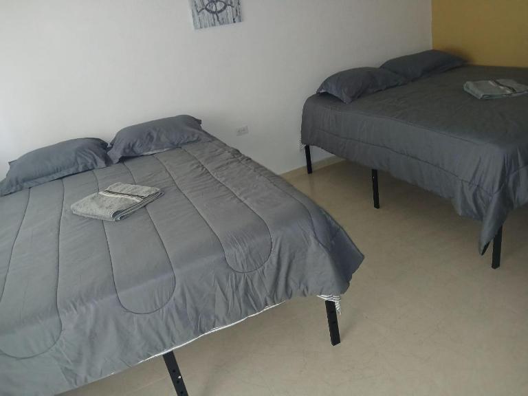 jackys culebra apartment - B&B Culebra