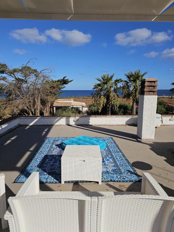 Villa Giovanna - Bed and Breakfast San Vito Lo Capo