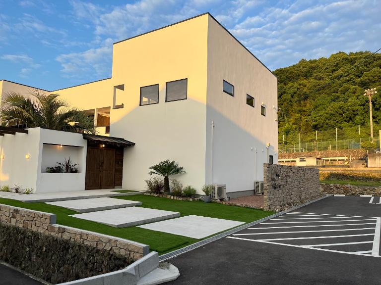 Onomichi Villa Ayah - Ferienwohnung Onomichi