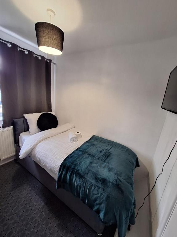 Florina house - B&B Little Hulton