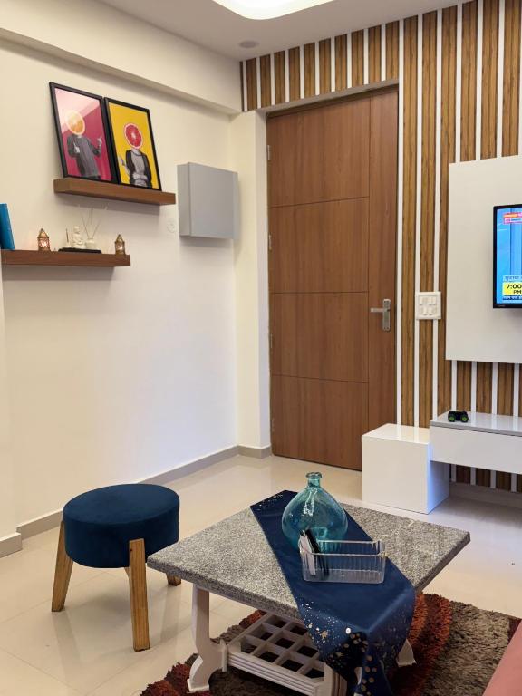 Hideaway Nest - Chambres d'hôtes Ghaziabad