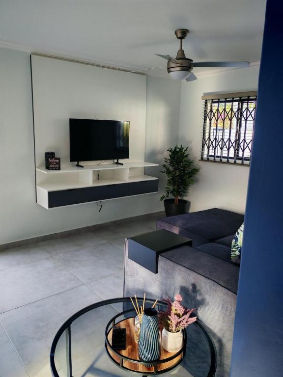 Kingsmead Haven - B&B Durban