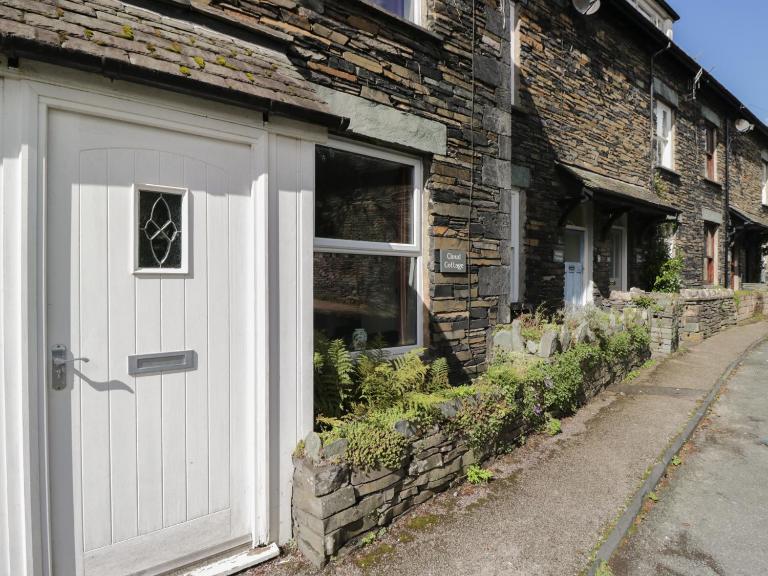 Cloud Cottage - Ferienwohnung Ambleside