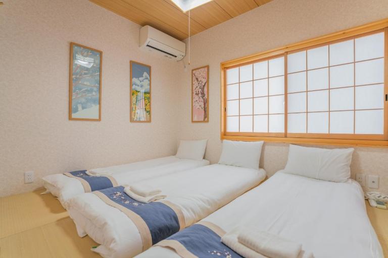 "Fuyugenkaku"Oimazato 1-5-3 - Vacation STAY 20198 - B&B Osaka