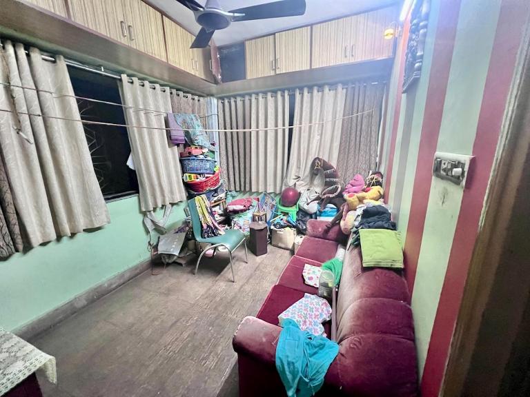 Home away home - Chambres d'hôtes Calcutta