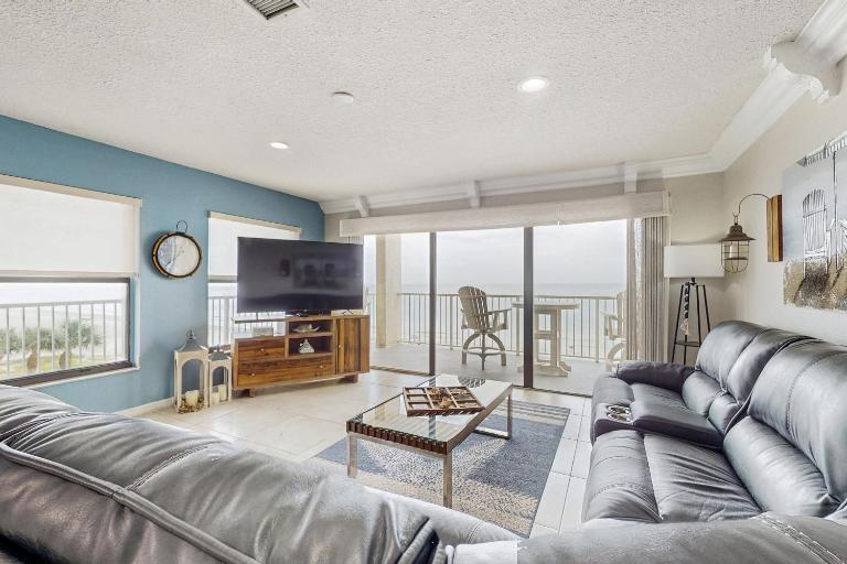 The Pointe 301 - B&B Clearwater Beach