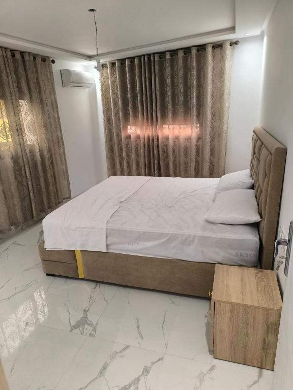 Appartement nador G - B&B Nador