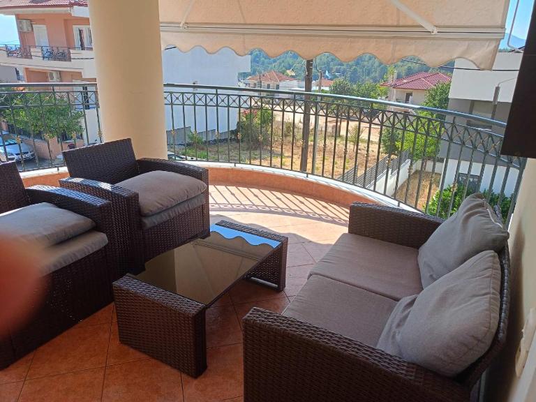 Angela Apartments - B&B Gomenizza