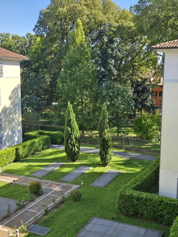 Giulia's Penthouse - Bed and Breakfast Cernusco sul Naviglio