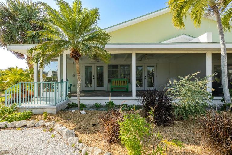MangoesDuplex - Ferienwohnung Sanibel