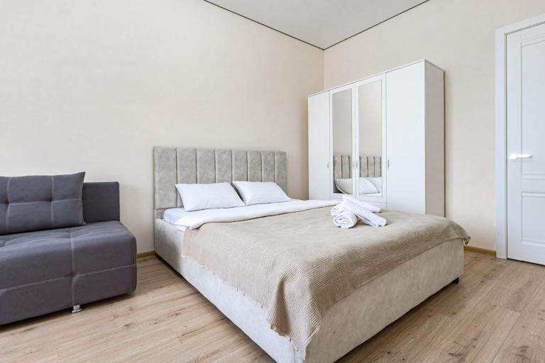 New apartment in Asyl Mura - Chambres d'hôtes Astana
