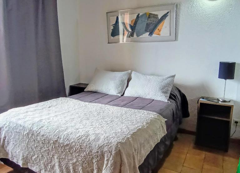 Kuma Bariloche Centro -Departamento con excelente ubicación - Chambres d'hôtes Bariloche