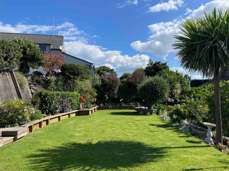 Otumoetai 2 bedroom - Chambres d'hôtes Tauranga