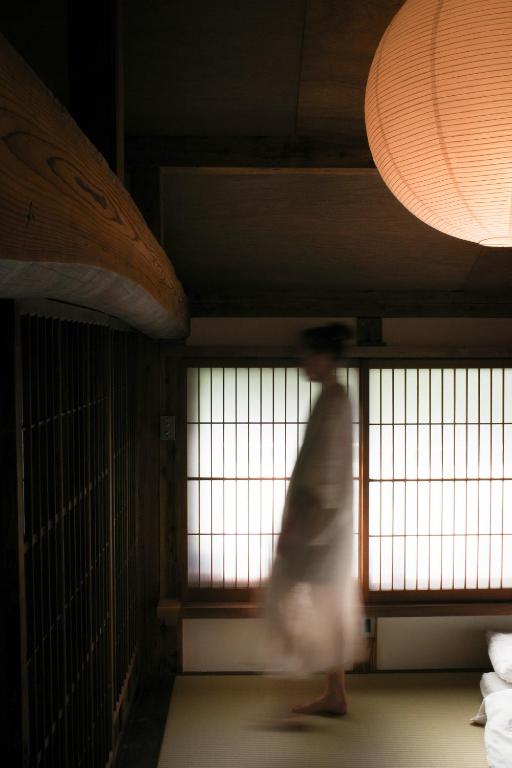 Akitsu Ryokan - Chambres d'hôtes Maibara