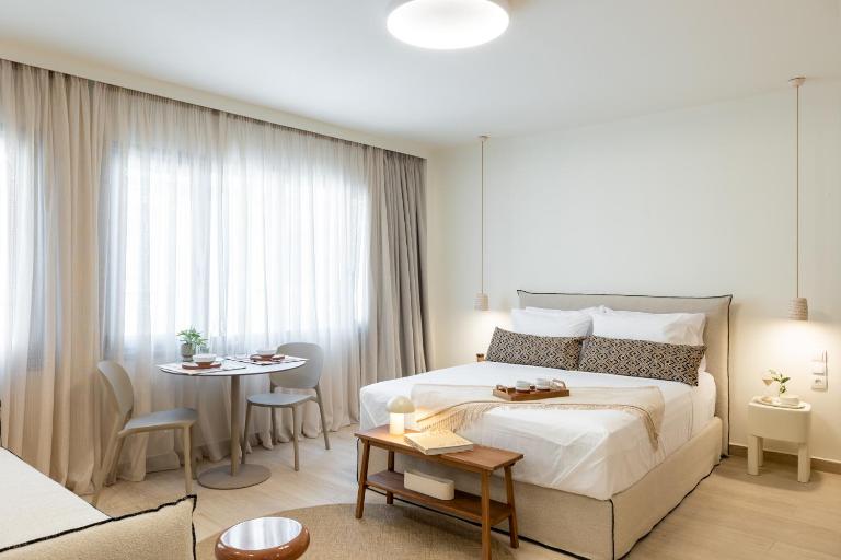 Terracotta Lofts - Bed and Breakfast Athene