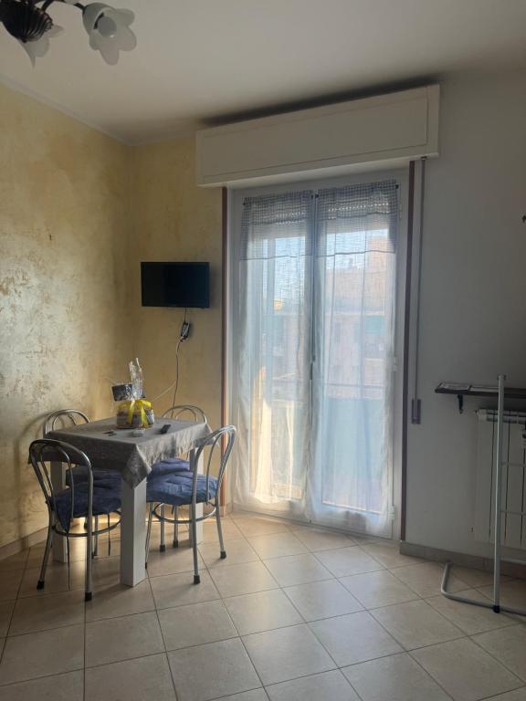 Monolocale carino - B&B Borghetto Santo Spirito