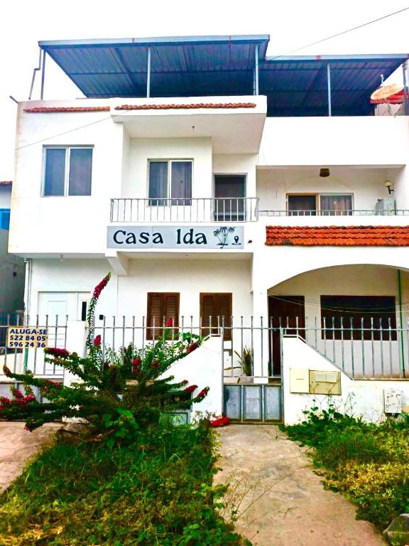 Casa Ida 2 Tarrafal, Santiago, Cape verde - Bed and Breakfast Tarrafal
