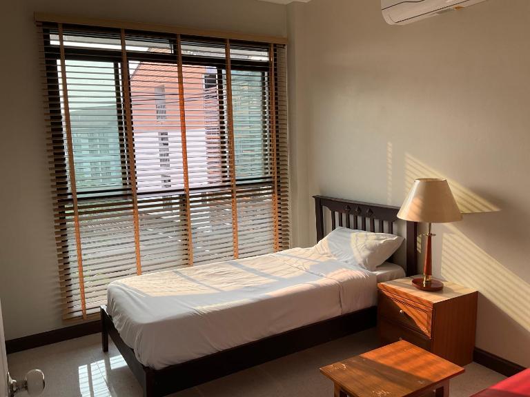Boonrat Wanee - Ferienwohnung Chiang Mai