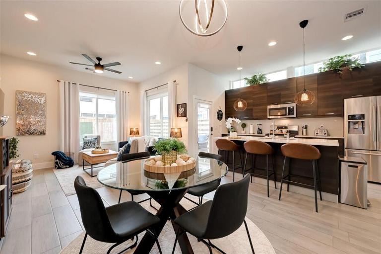 5 mins to Downtown - Houston Rodeo - Sleeps 7 - Ferienwohnung Houston