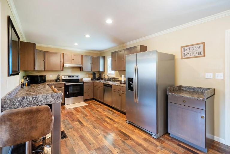 Comfortable 3BR Retreat Near Downtown Birmingham - Bed and Breakfast Birmingham
