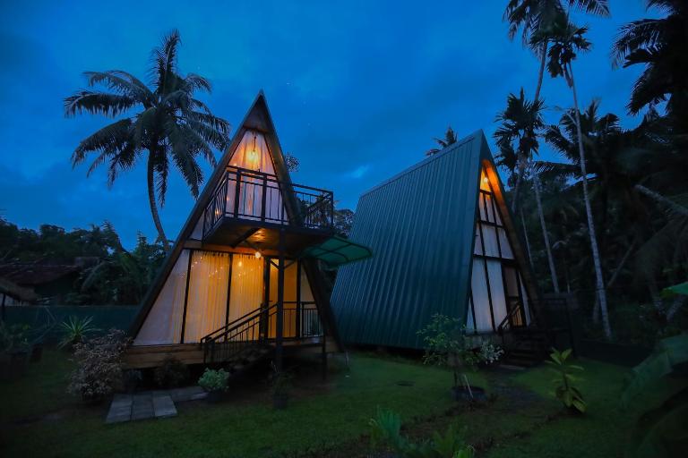 Sparrow's House - B&B Weligama