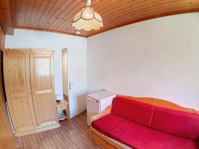 Chambre cosy proche du centre et pistes - FR-1-518-128 - Ferienwohnung Val-d'Isère