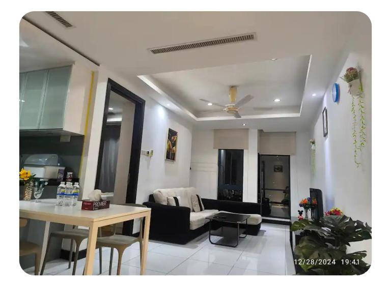 021-6 Sweet Home-Casa Residency - B&B Kuala Lumpur