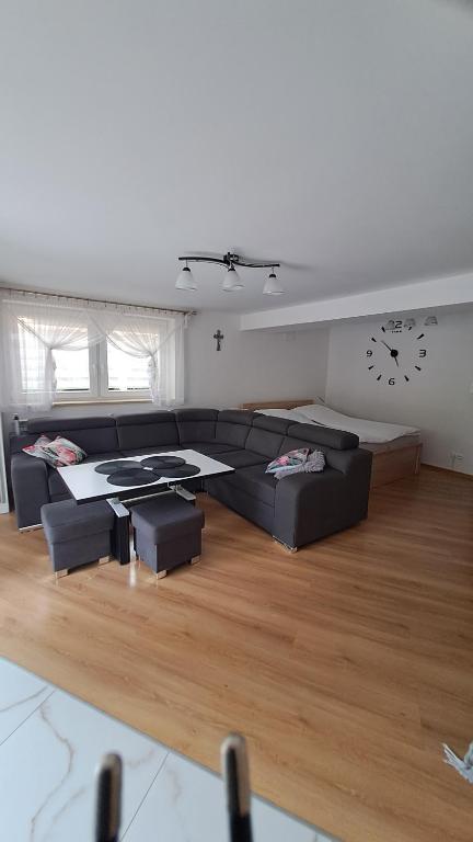 Mieszkanie z niezależnym wejściem - Bed and Breakfast Ochotnica Górna