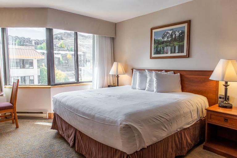 Studio by Resort with Pool Hot Tub Biking Trails - Ferienwohnung Crested Butte