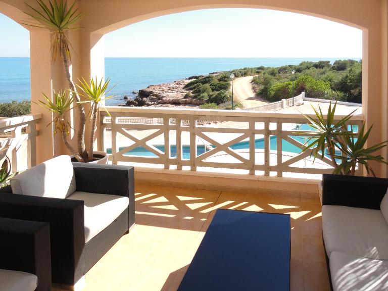 Sea Home Peñiscola - B&B Peñíscola