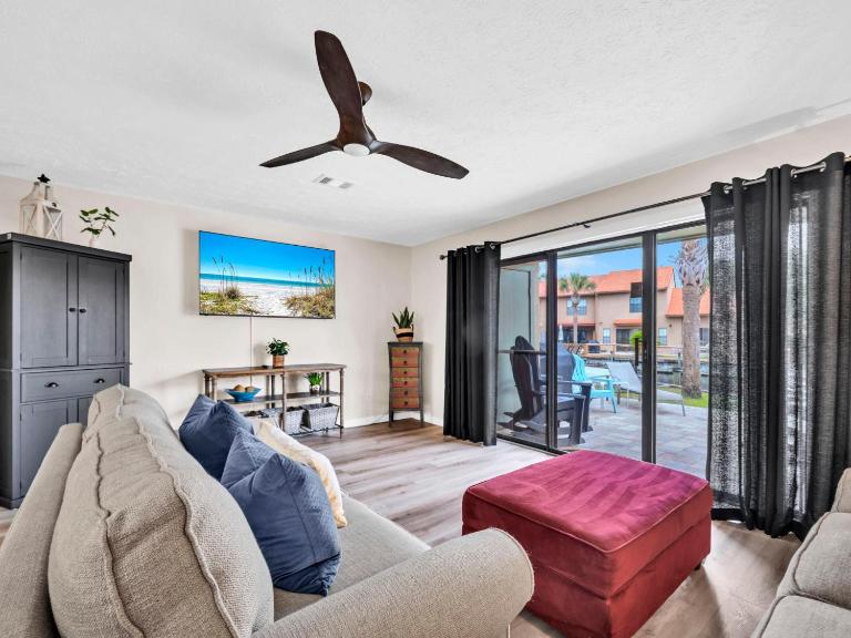 Gulf Highlands 229- St. Katherine Blvd - B&B Panama City Beach