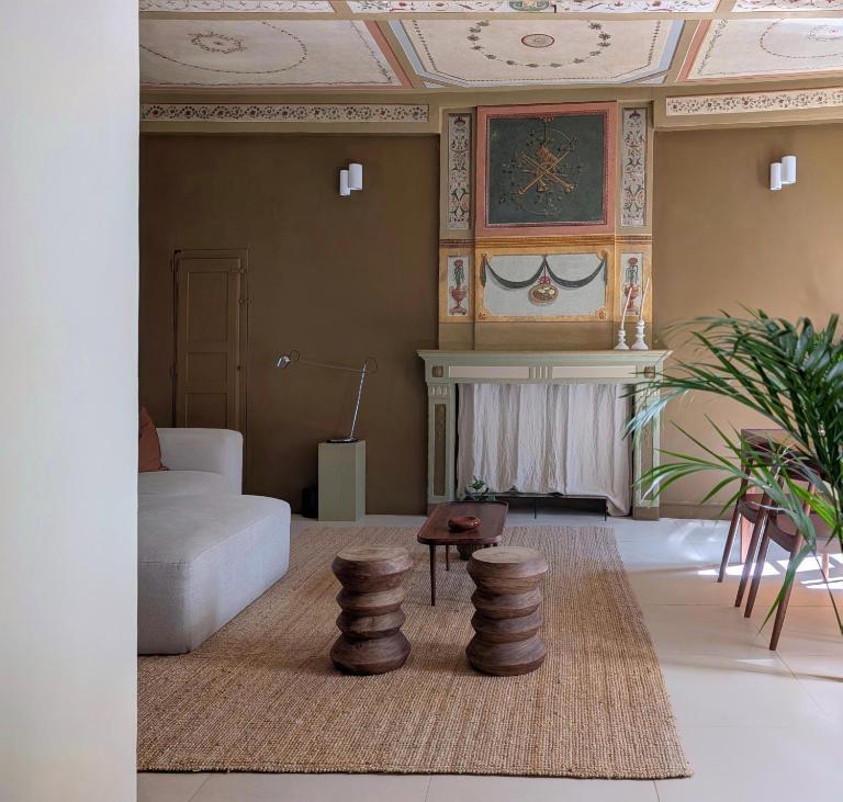 Provencal Escape - B&B Saint-Paul-de-Vence