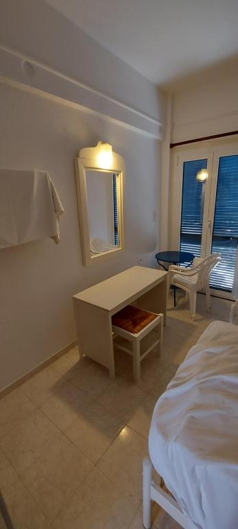 Galata's friendly House - Chambres d'hôtes Galatás