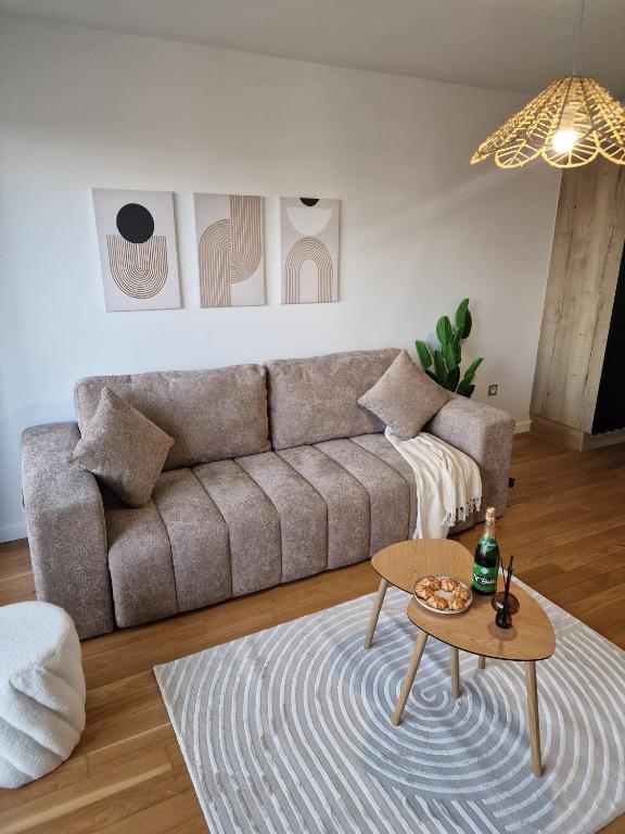 Luxury Escape, 4 people, 6 min from Disneyland Paris - Chambres d'hôtes Montévrain