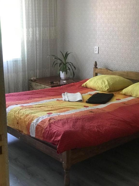 Гарне помешкання - Ferienwohnung Uschhorod