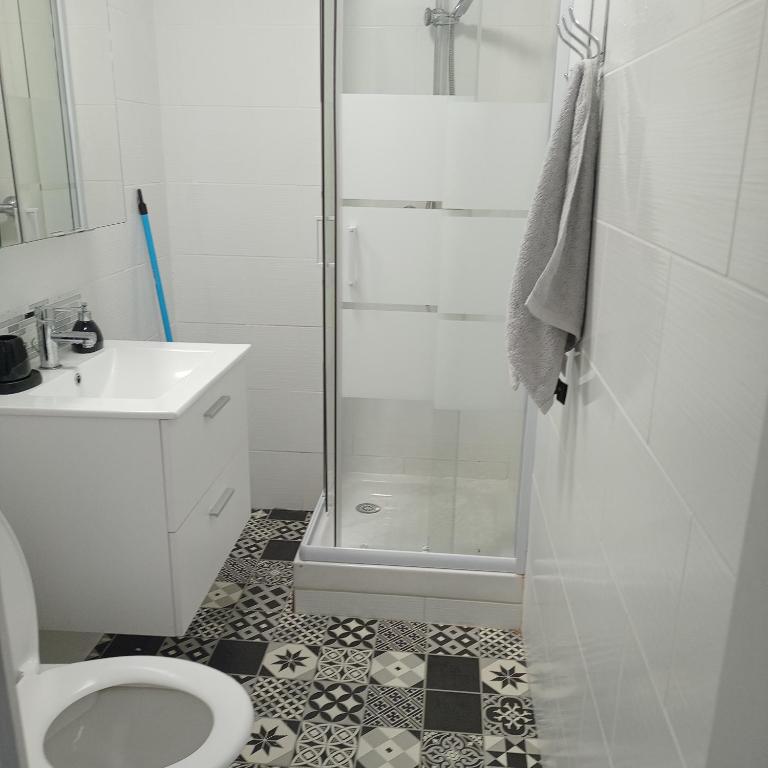 Maison agreable - B&B Blois