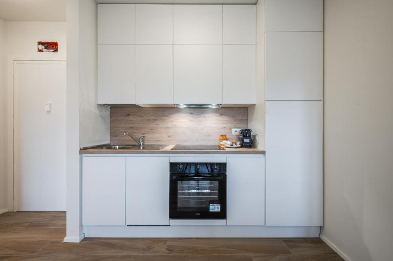 Ceresio 3 Executive Apartment, SmartStay - Ferienwohnung Mailand
