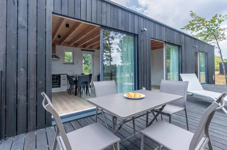 Détente au golf des etoiles - B&B Nançay