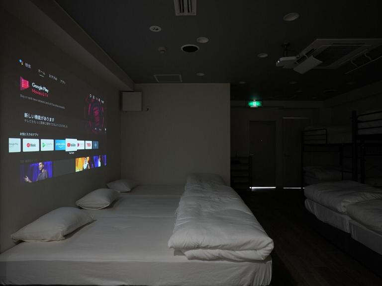 Tasone Urban STAY Osaka 新大阪南方丸橋3F - B&B Osaka
