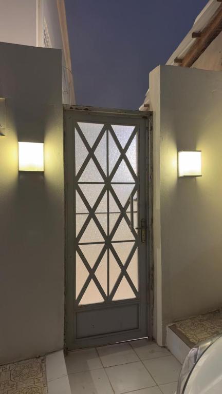 شقة واسعه حي الضباب - Chambres d'hôtes Abha