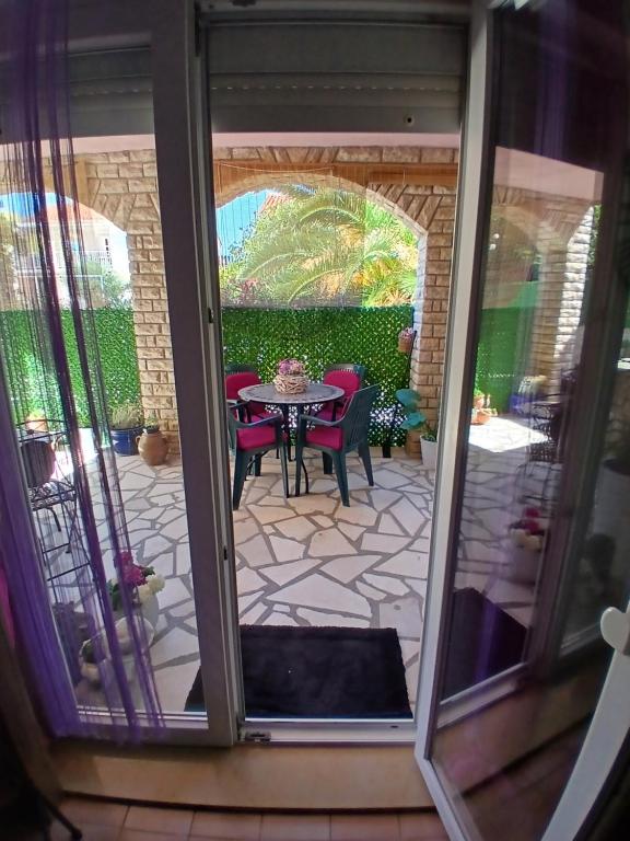 DosPalmeras - Ferienwohnung Vir