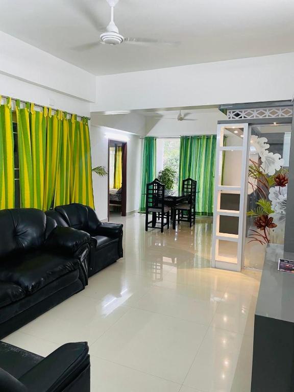 VistaLux - Chambres d'hôtes Kottayam